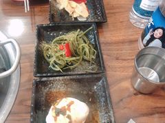 -真情鲍鱼海鲜汤