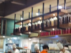 -莺花渡火锅City Green(万象城店)