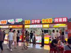 -万达广场(北京槐房店)