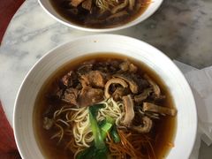 -小福顺面馆(埠西市场店)