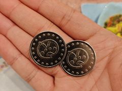 -元气寿司(环球港店)