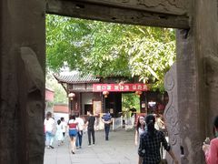 -涞滩古镇