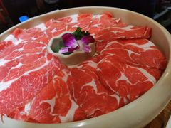 -额尔敦草原涮羊肉·烧烤(冻青树总店)