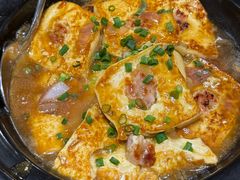 -夏茅维记饭店