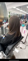 -5M HAIR SALON 旗舰店