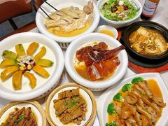 -合丰源幸福楼·客家菜