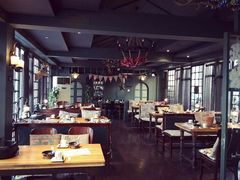 大堂-有才叔的小馆(招商依云曲江店)