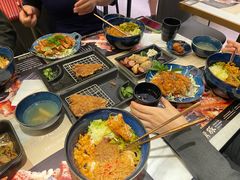 -馔豚·台北菜专门店(深圳湾万象城店)