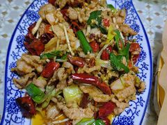 -蜗牛小馆醉乡民谣云南菜(惠新西里店)