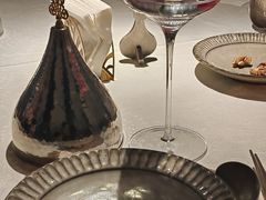 -龟兹KUCINA·新疆菜(前滩L+PLAZA店)