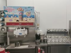 -DQ·蛋糕·冰淇淋(五棵松万达店)