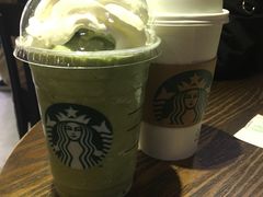 -星巴克(福州三坊七巷店)