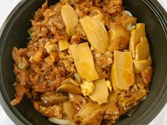 -大姨捞面(新安花园店)