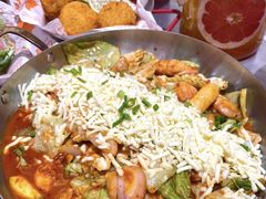 -玄希浪漫厨房·韩料烤肉(湖滨银泰in77店)