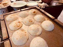 武大郎烧饼-宏运厨房·海鲜青岛菜·生日宴(城市阳台店)