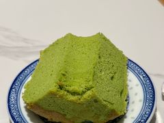 -芽笼芽笼新加坡餐厅(环球港店)