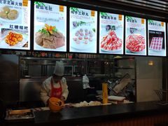 -满禾林火锅(丹东路店)
