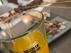 -苏小牛·牛肉串(国贸店)