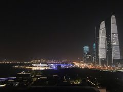 -苏州金鸡湖中茵皇冠假日酒店