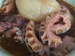 -彩鹿·潮汕·鲜牛肉·自助火锅(伊电园店)
