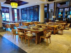 -三清山希尔顿度假酒店