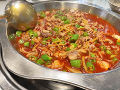 -盐井记·自贡美蛙鲜锅兔(中和店)