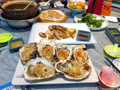 -皮记海鲜1995(寮步店)