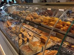 -烘焙町面包店(西四店)