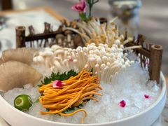 -大舜国风· 和牛火锅(绮霞街店)