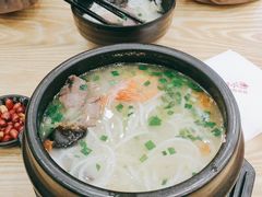 -苗乡米线(建军路店)