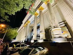 -碧中海汤泉汗蒸酒店