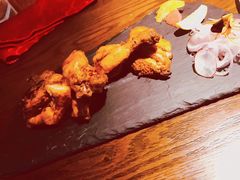 -甘尼仕印度餐厅酒吧(斜塘老街店)
