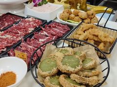 -三头牛·潮汕牛肉生蚝火锅 (夏湾店)