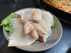 -肥龙火锅(南坪店)