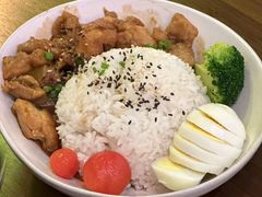 -肥朵食堂(带梦胡同店)