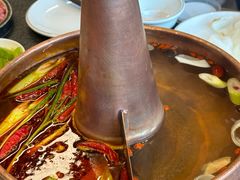 -仁和四季涮肉馆(天坛南门店)