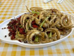 -京皇十二道天津菜(蒲黄榆店)