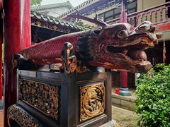 -南华禅寺