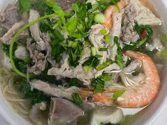 -潮汕钟记面饺店(沙东店)