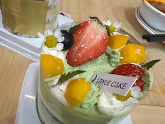 -ZIYUE CAKE线上店