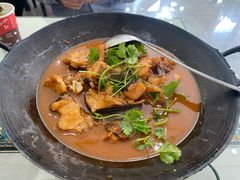 -鱼味馆(万佛湖店)