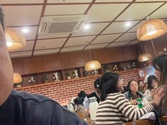 -多宾韩国料理(学衡路店)