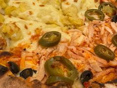 -盘炉forenza·云贵川融合小食堂 ( 钟楼中柳巷店)