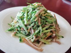 -牟传仁饭庄(星海店)