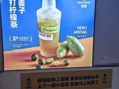 -包整·丝娃娃(一览甲秀楼风景店)