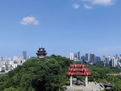 -黄鹤楼
