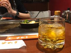 -お好み焼き ゆかり(富国ビル店)