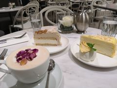-Lady M New York(澳门伦敦人店)
