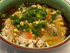 江蟹生-美乐食街(小南店)