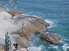 -广东惠东海龟国家级自然保护区